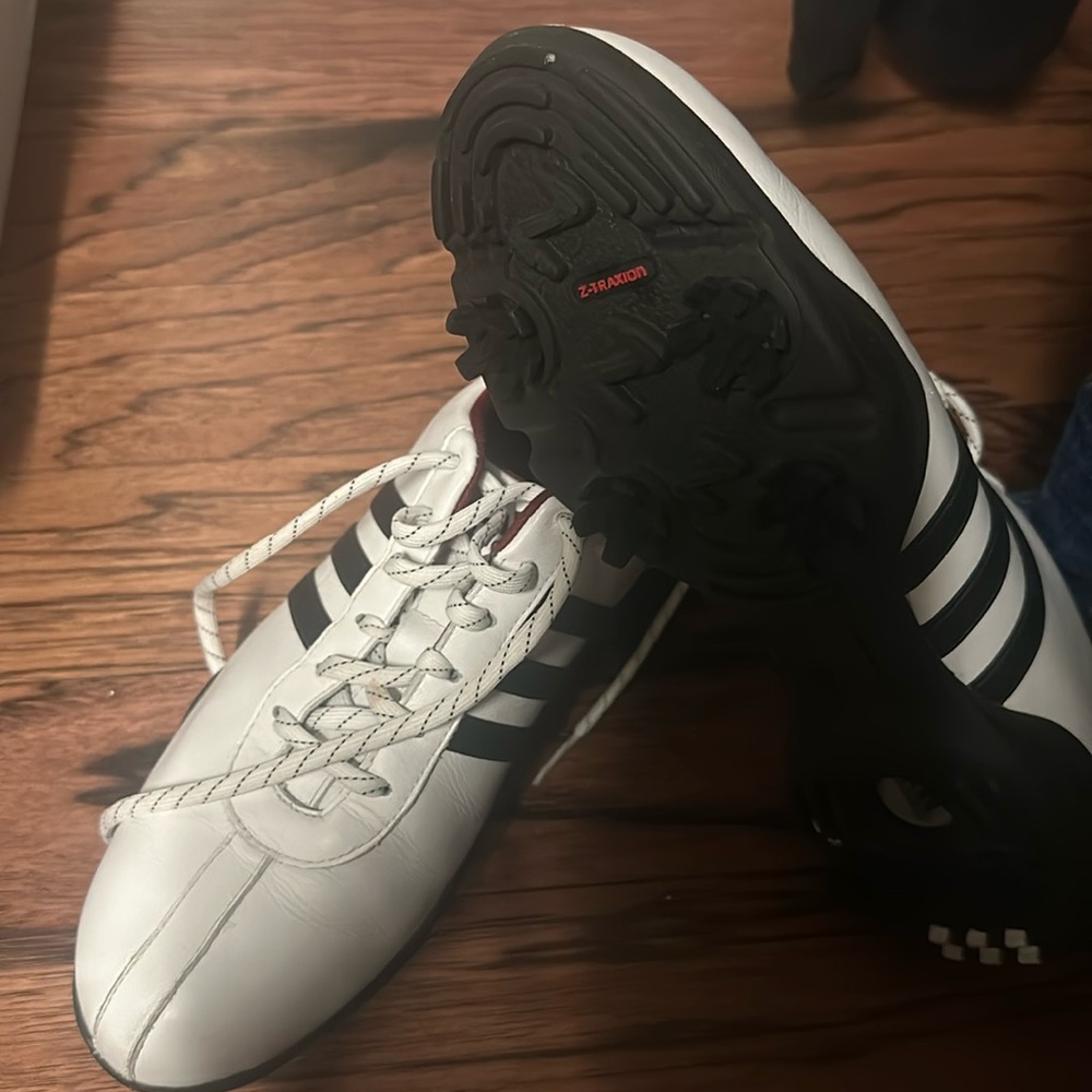 Adidas women's golf